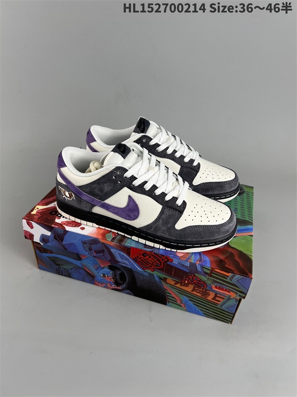 women low dunk sb shoes HH 2023-2-27-064